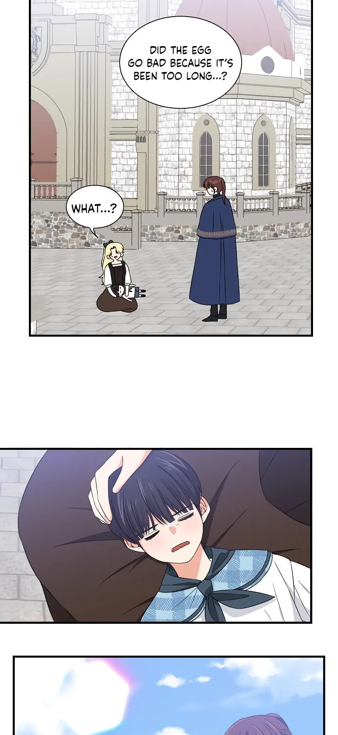 Raising a Dragon Prince Chapter 15 page 18 - 