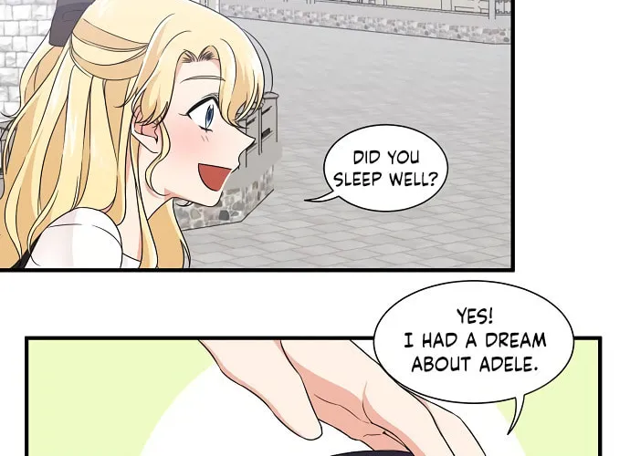 Raising a Dragon Prince Chapter 15 page 20 - 