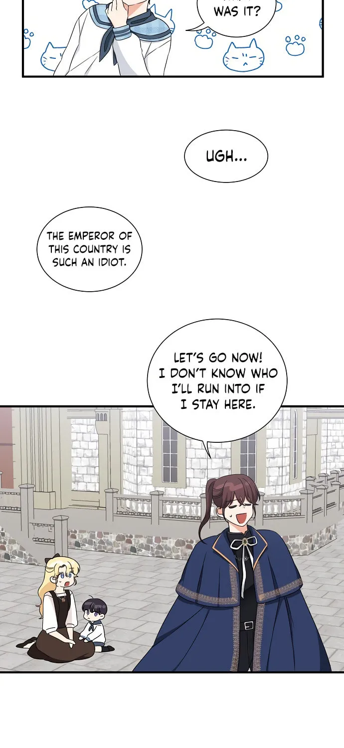 Raising a Dragon Prince Chapter 15 page 22 - 