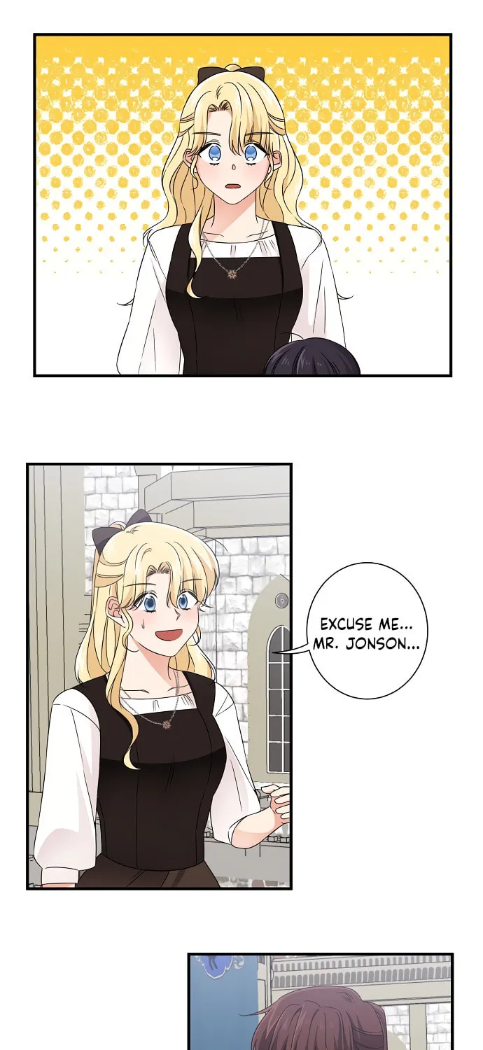 Raising a Dragon Prince Chapter 15 page 23 - 