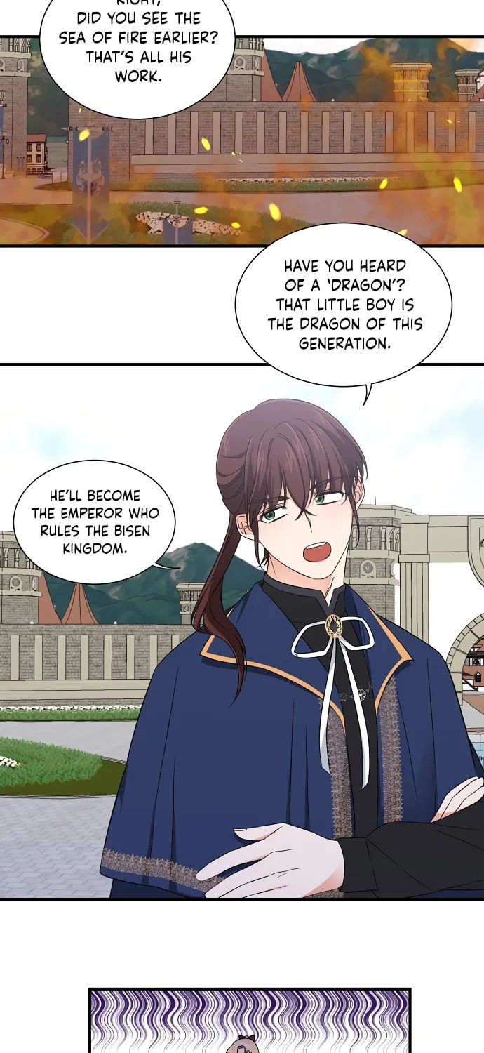 Raising a Dragon Prince Chapter 15 page 25 - 