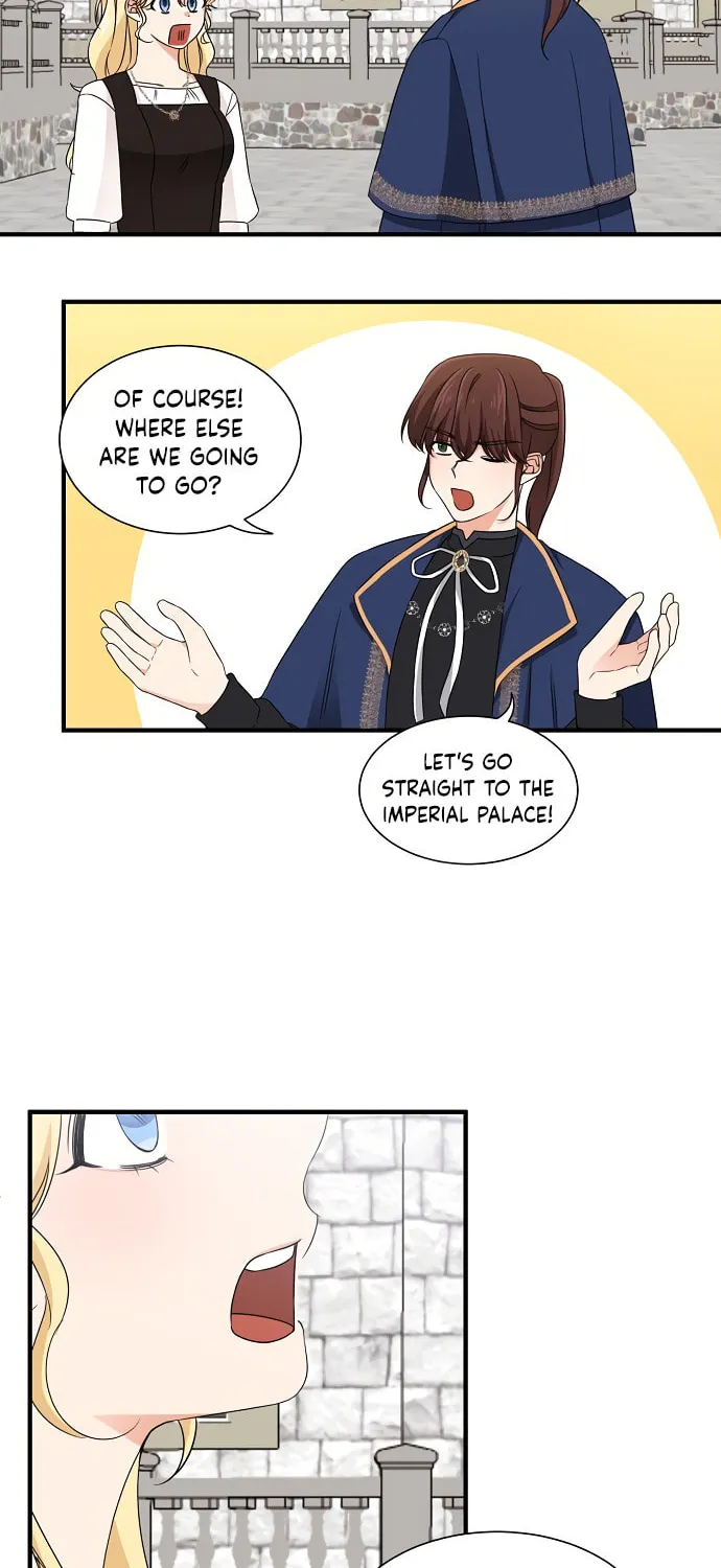 Raising a Dragon Prince Chapter 15 page 29 - 