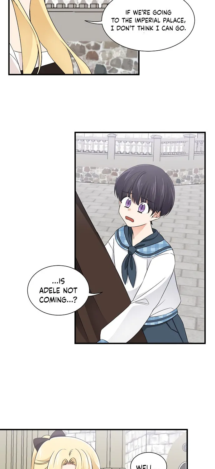 Raising a Dragon Prince Chapter 15 page 30 - 