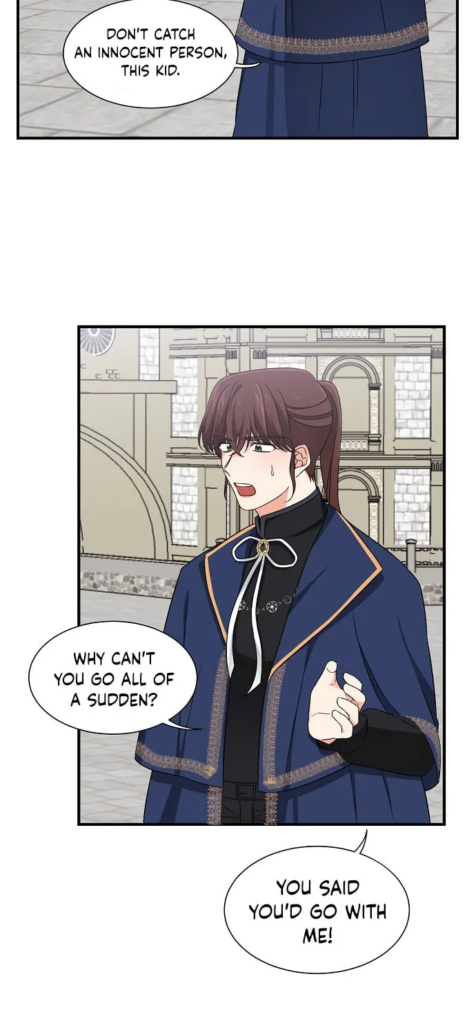 Raising a Dragon Prince Chapter 15 page 32 - 
