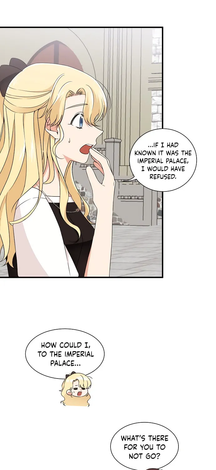 Raising a Dragon Prince Chapter 15 page 33 - 