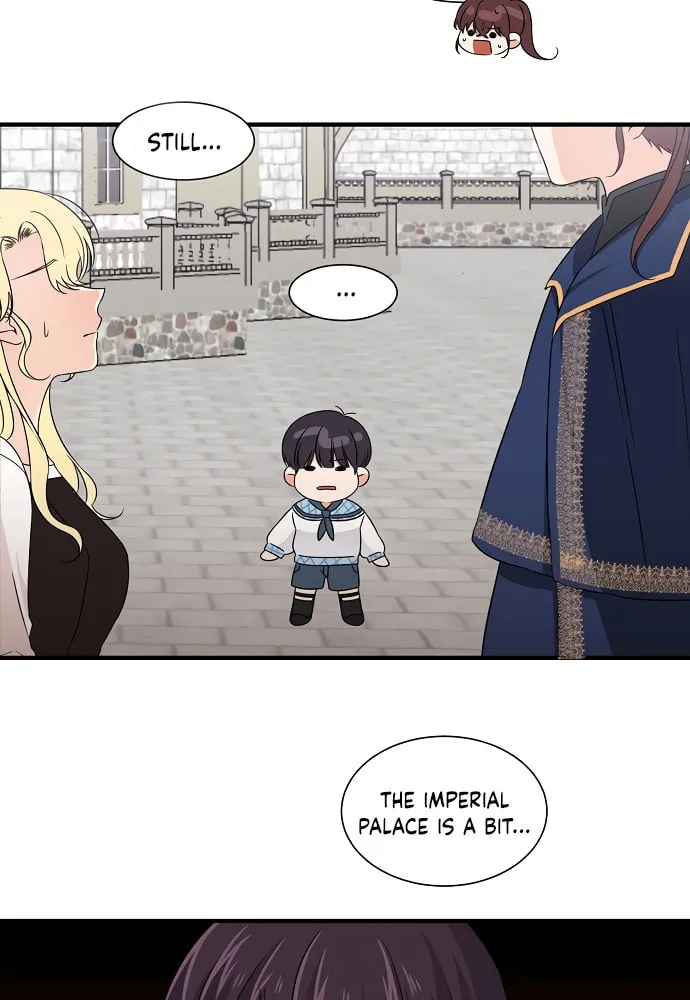 Raising a Dragon Prince Chapter 15 page 34 - 