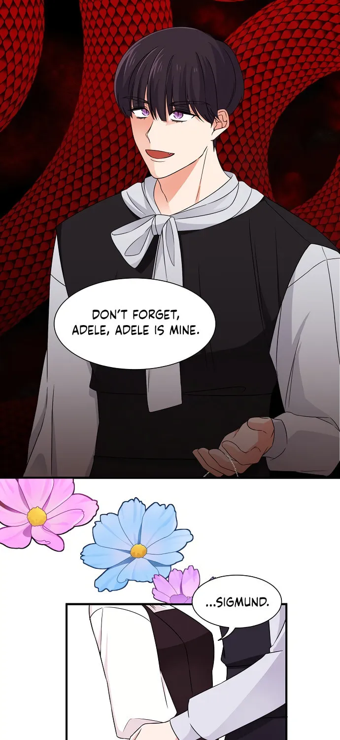 Raising a Dragon Prince Chapter 15 page 5 - 