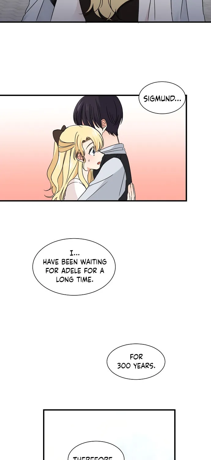 Raising a Dragon Prince Chapter 15 page 7 - 