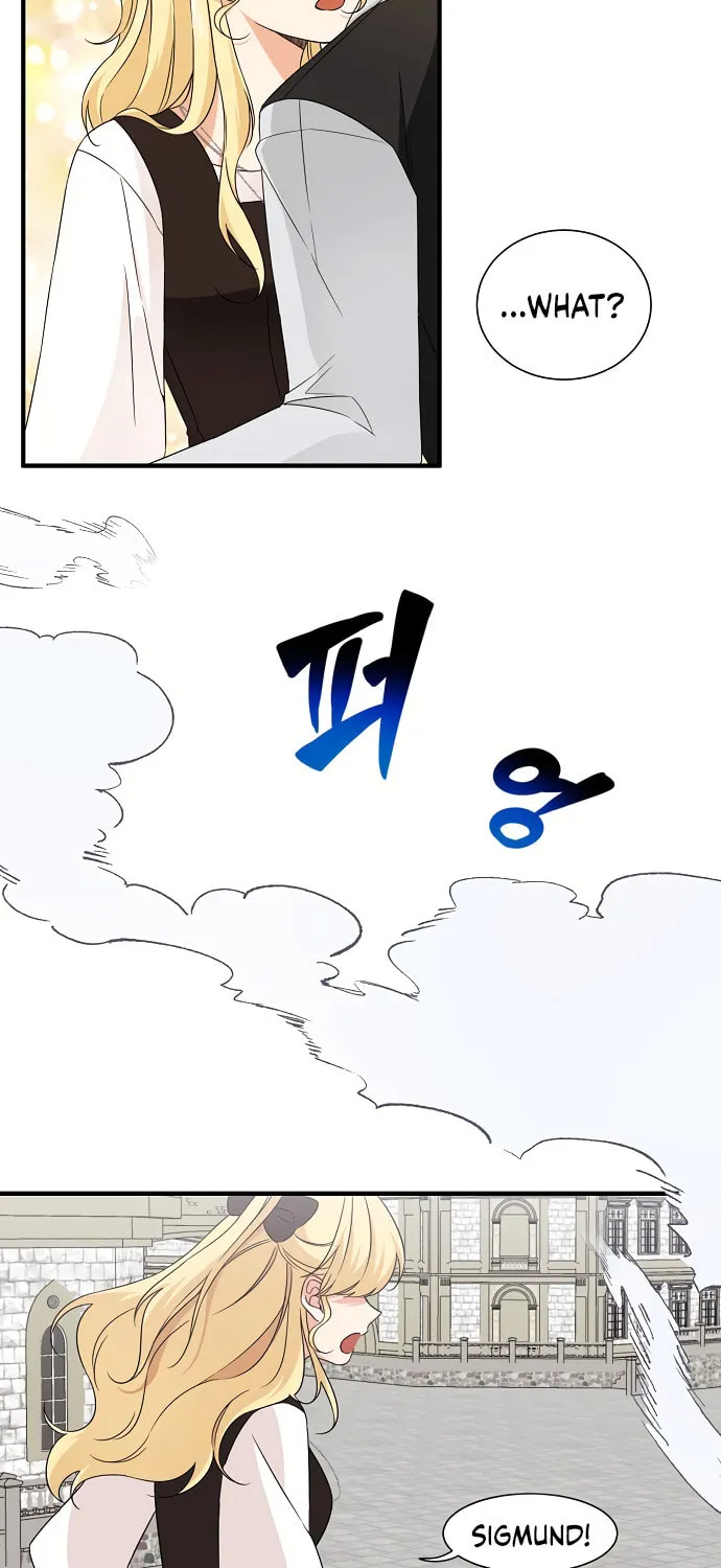 Raising a Dragon Prince Chapter 15 page 10 - 