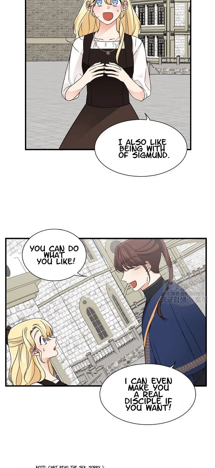 Raising a Dragon Prince Chapter 16 page 25 - 