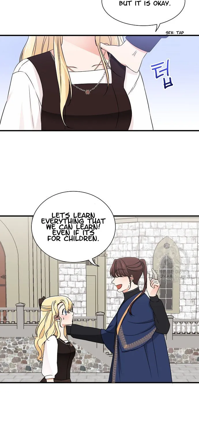 Raising a Dragon Prince Chapter 16 page 29 - 