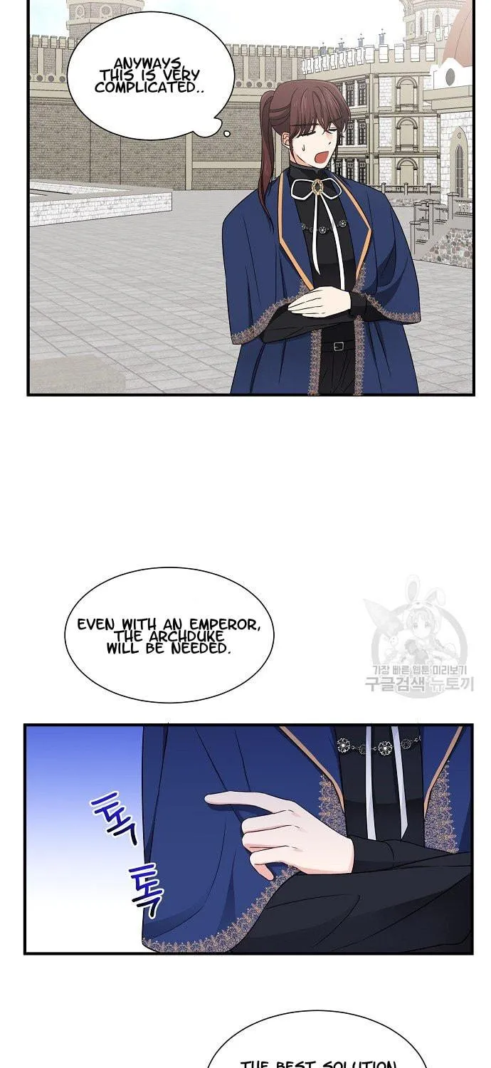 Raising a Dragon Prince Chapter 16 page 37 - 