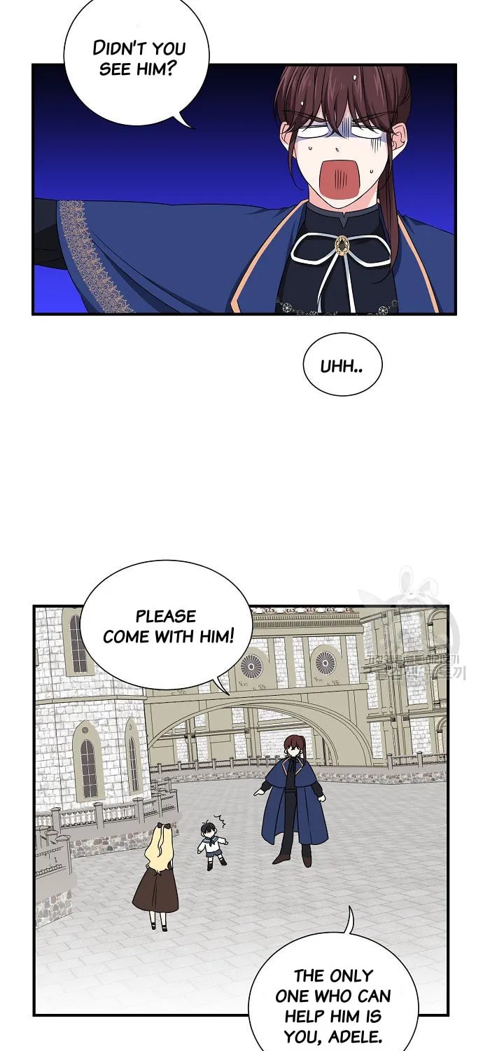 Raising a Dragon Prince Chapter 16 page 5 - 