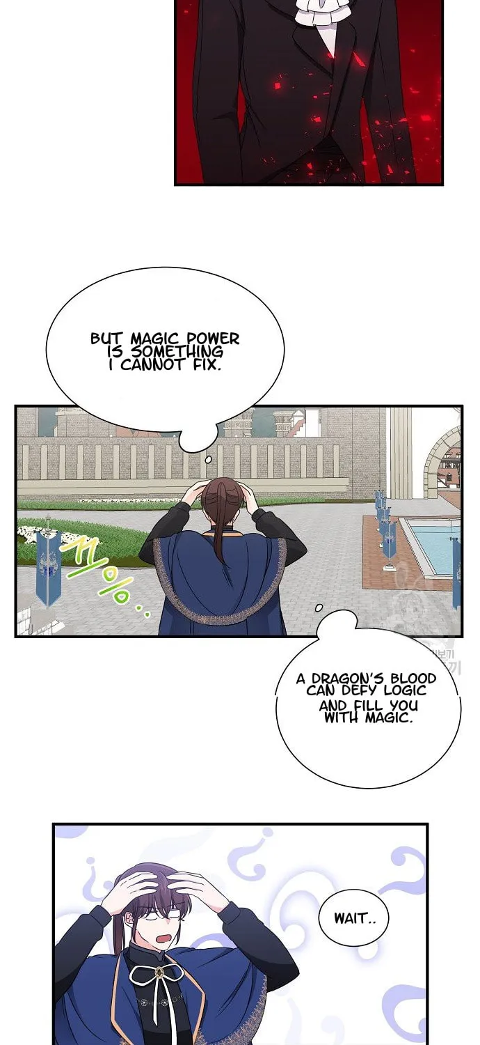 Raising a Dragon Prince Chapter 16 page 41 - 