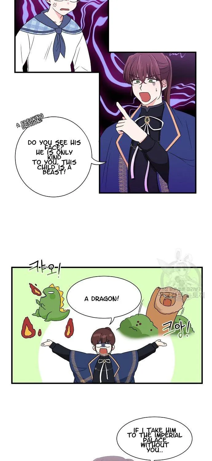 Raising a Dragon Prince Chapter 16 page 7 - 