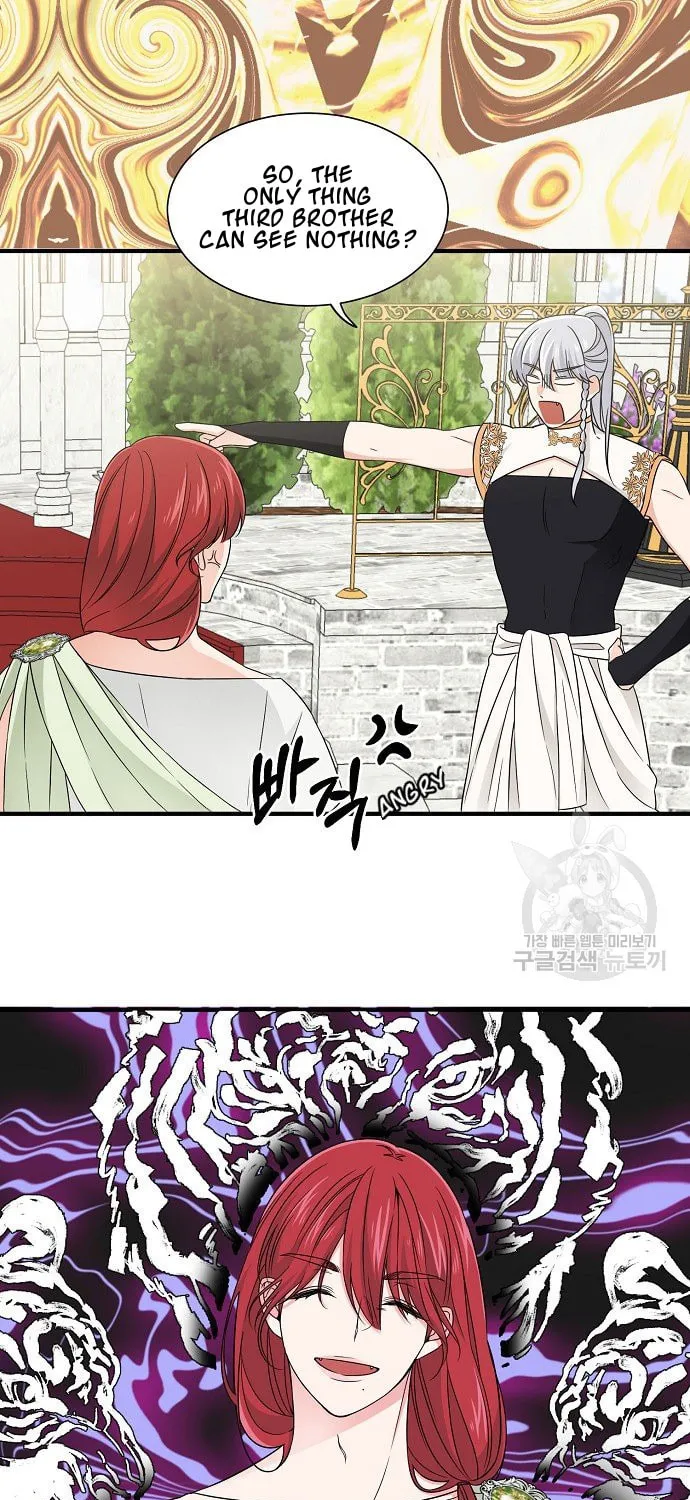 Raising a Dragon Prince Chapter 17 page 24 - 