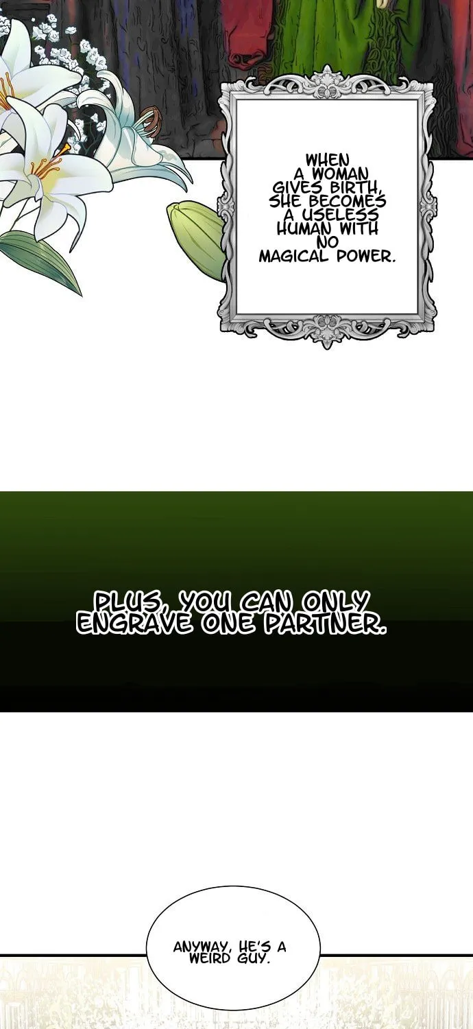 Raising a Dragon Prince Chapter 17 page 50 - 