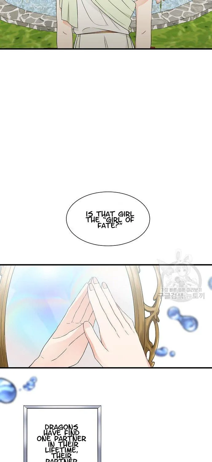 Raising a Dragon Prince Chapter 17 page 52 - 