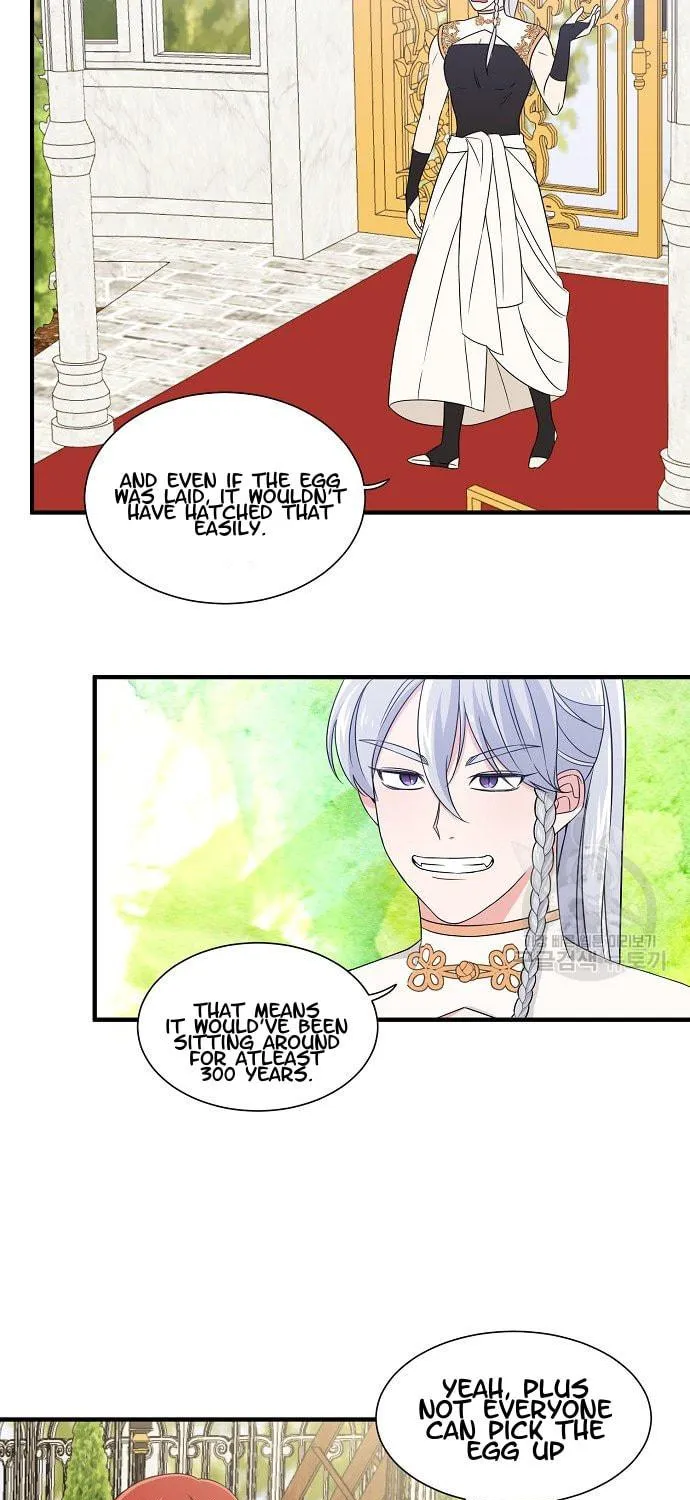 Raising a Dragon Prince Chapter 17 page 8 - 