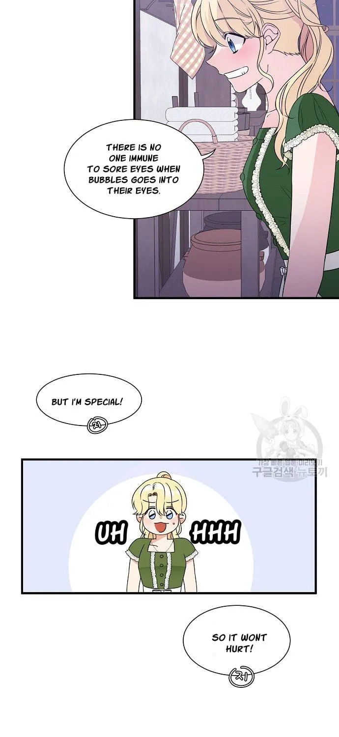 Raising a Dragon Prince Chapter 18 page 16 - 