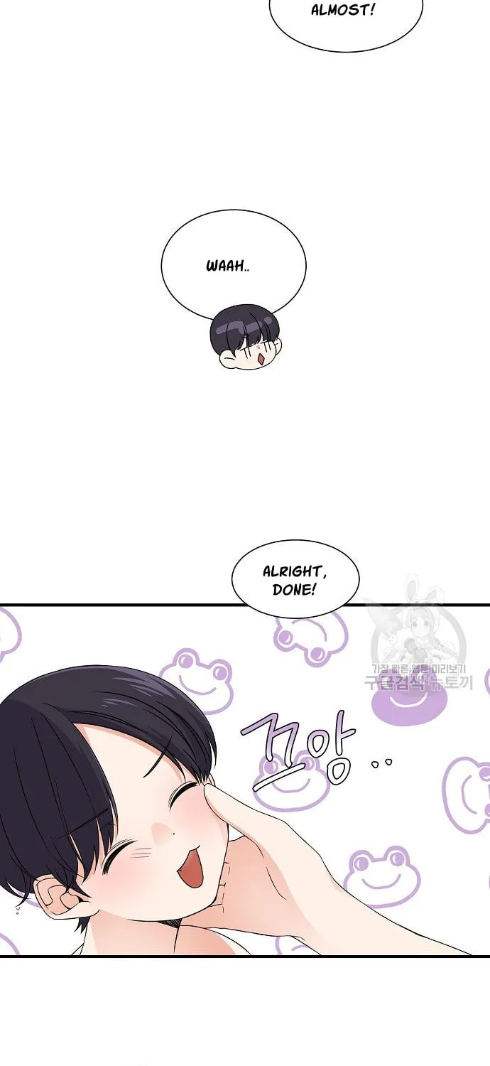 Raising a Dragon Prince Chapter 18 page 26 - 
