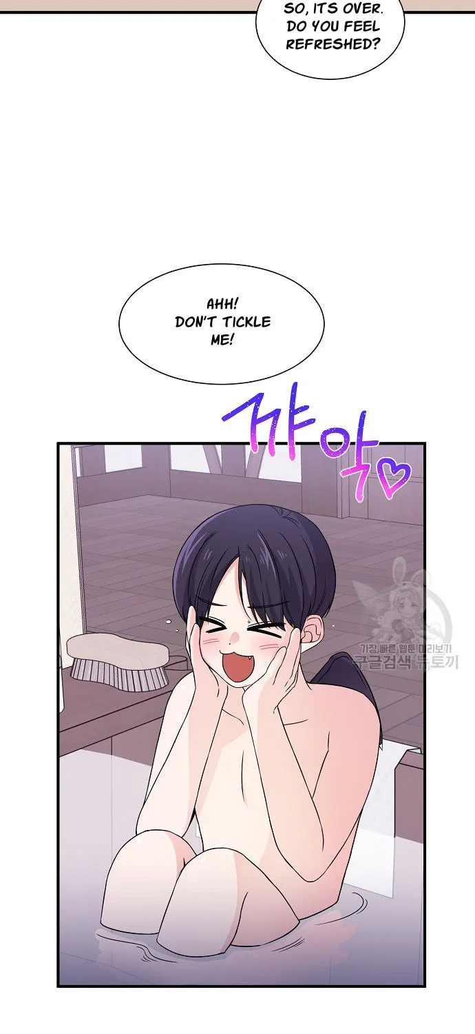 Raising a Dragon Prince Chapter 18 page 30 - 
