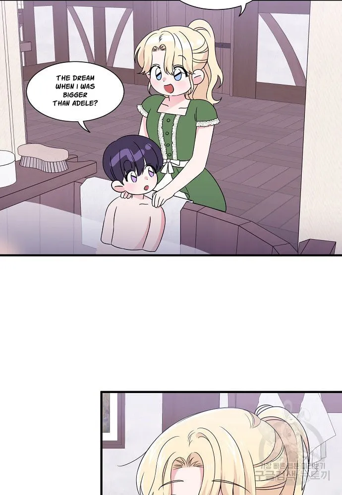 Raising a Dragon Prince Chapter 18 page 32 - 