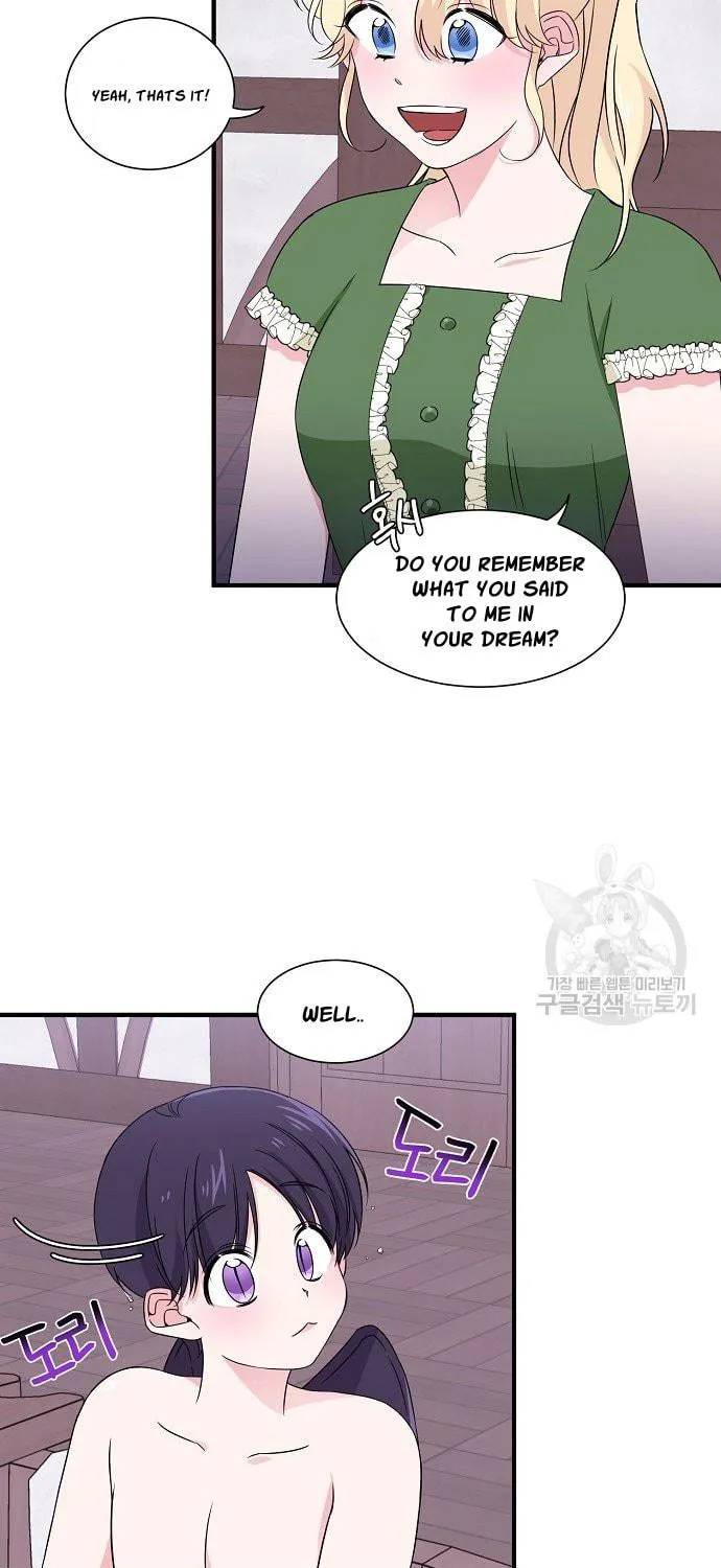 Raising a Dragon Prince Chapter 18 page 33 - 