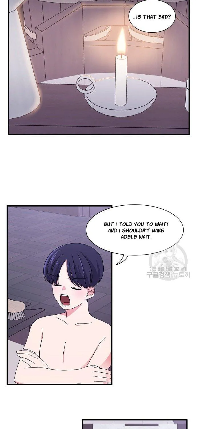 Raising a Dragon Prince Chapter 18 page 37 - 