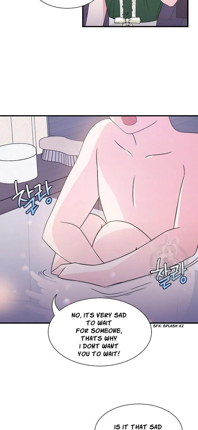 Raising a Dragon Prince Chapter 18 page 39 - 
