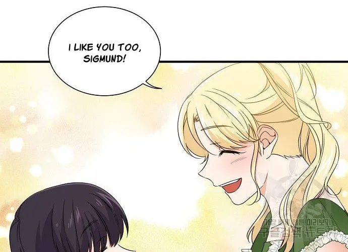 Raising a Dragon Prince Chapter 18 page 50 - 