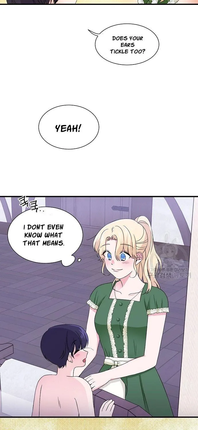Raising a Dragon Prince Chapter 18 page 51 - 