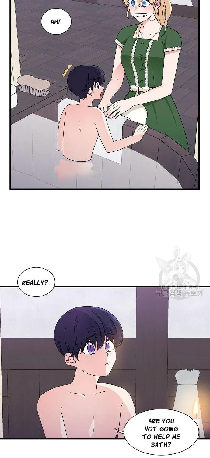Raising a Dragon Prince Chapter 18 page 10 - 