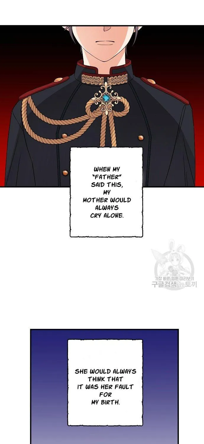 Raising a Dragon Prince Chapter 19 page 28 - 