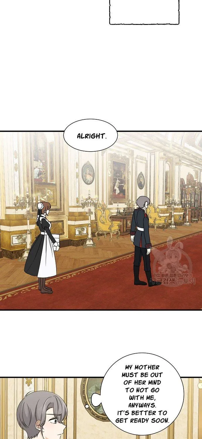 Raising a Dragon Prince Chapter 19 page 38 - 
