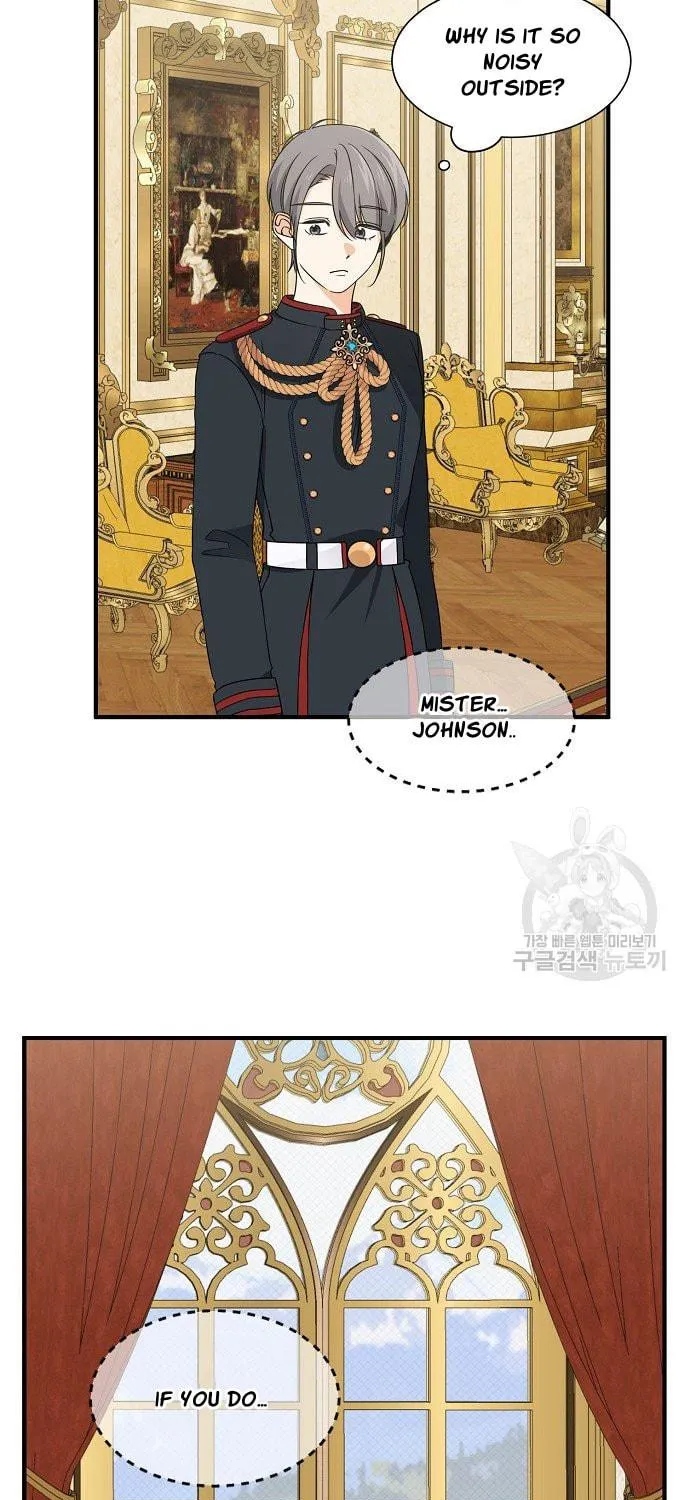 Raising a Dragon Prince Chapter 19 page 40 - 