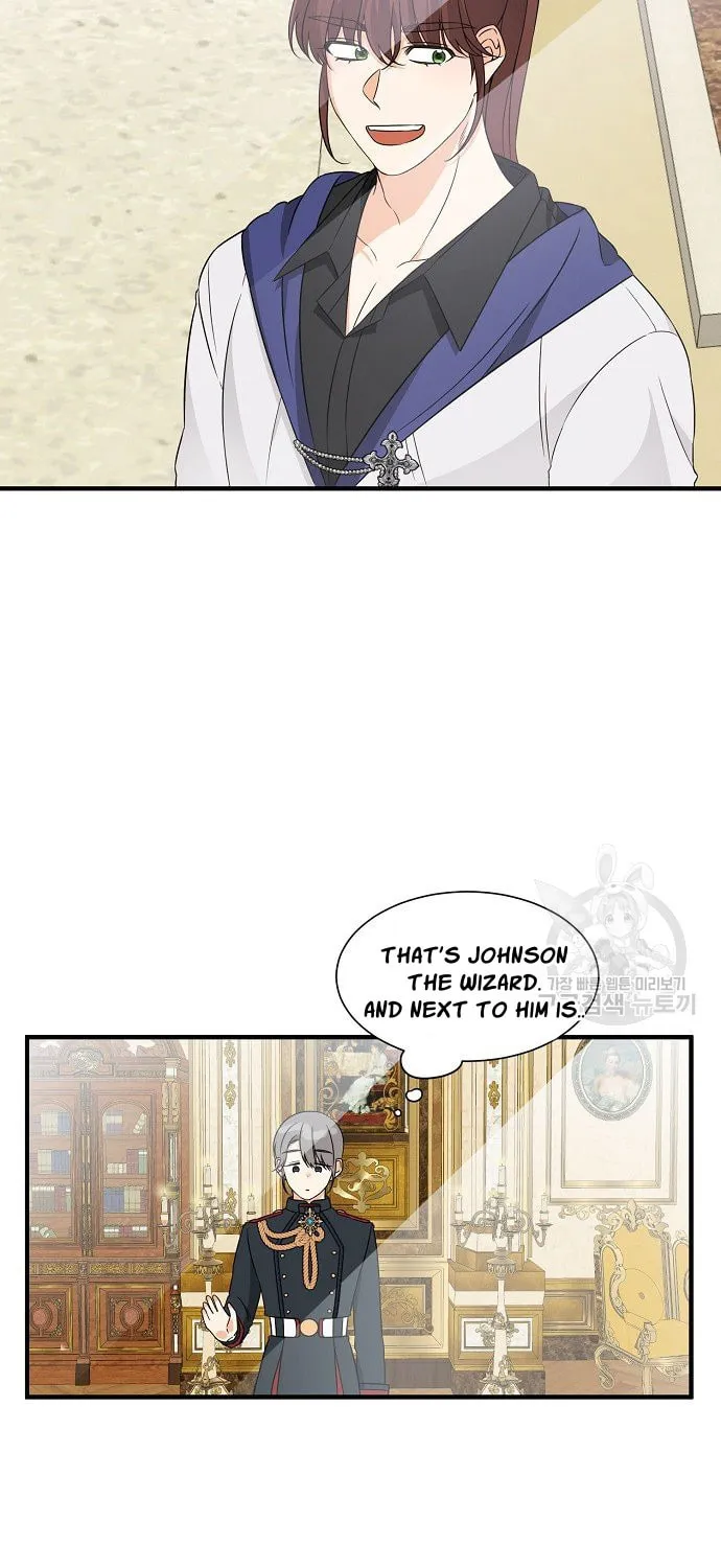Raising a Dragon Prince Chapter 19 page 42 - 