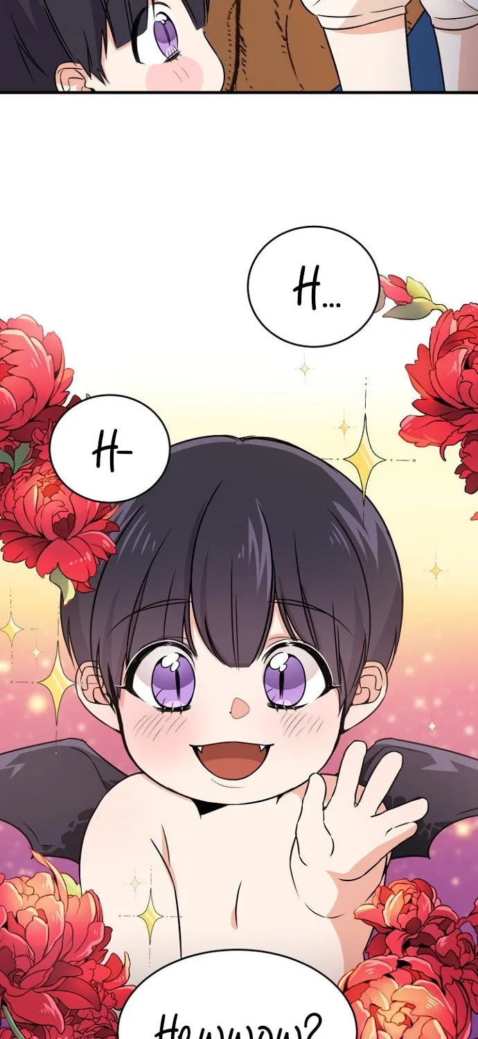 Raising a Dragon Prince Chapter 2 page 11 - 