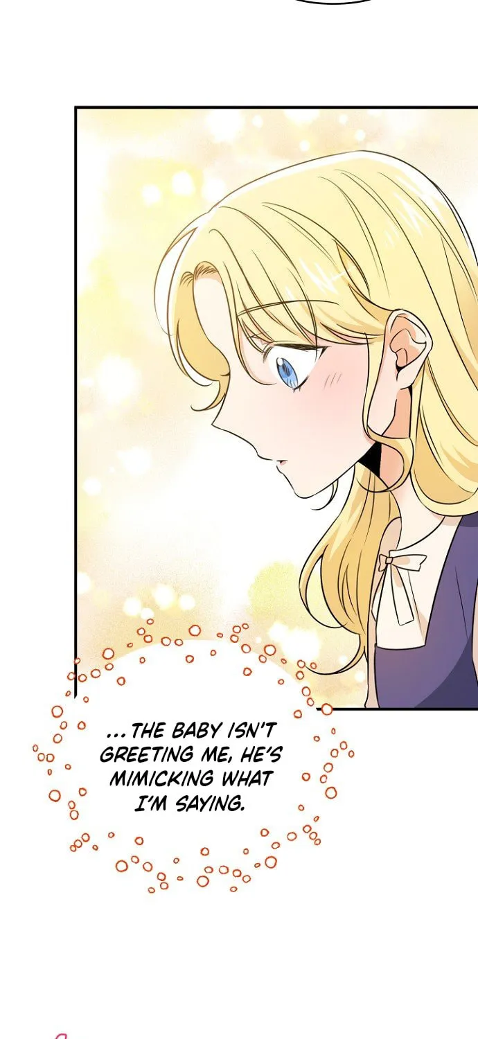 Raising a Dragon Prince Chapter 2 page 14 - 