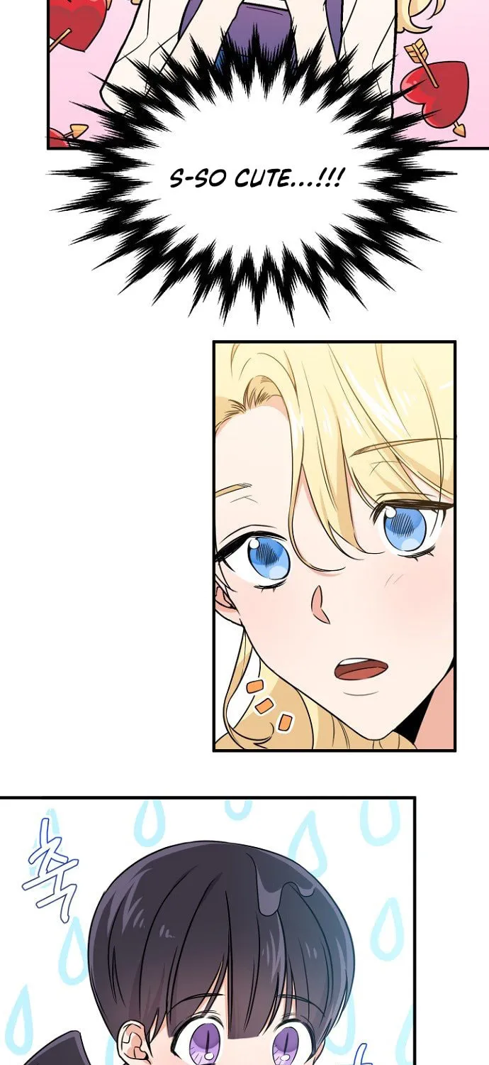 Raising a Dragon Prince Chapter 2 page 16 - 