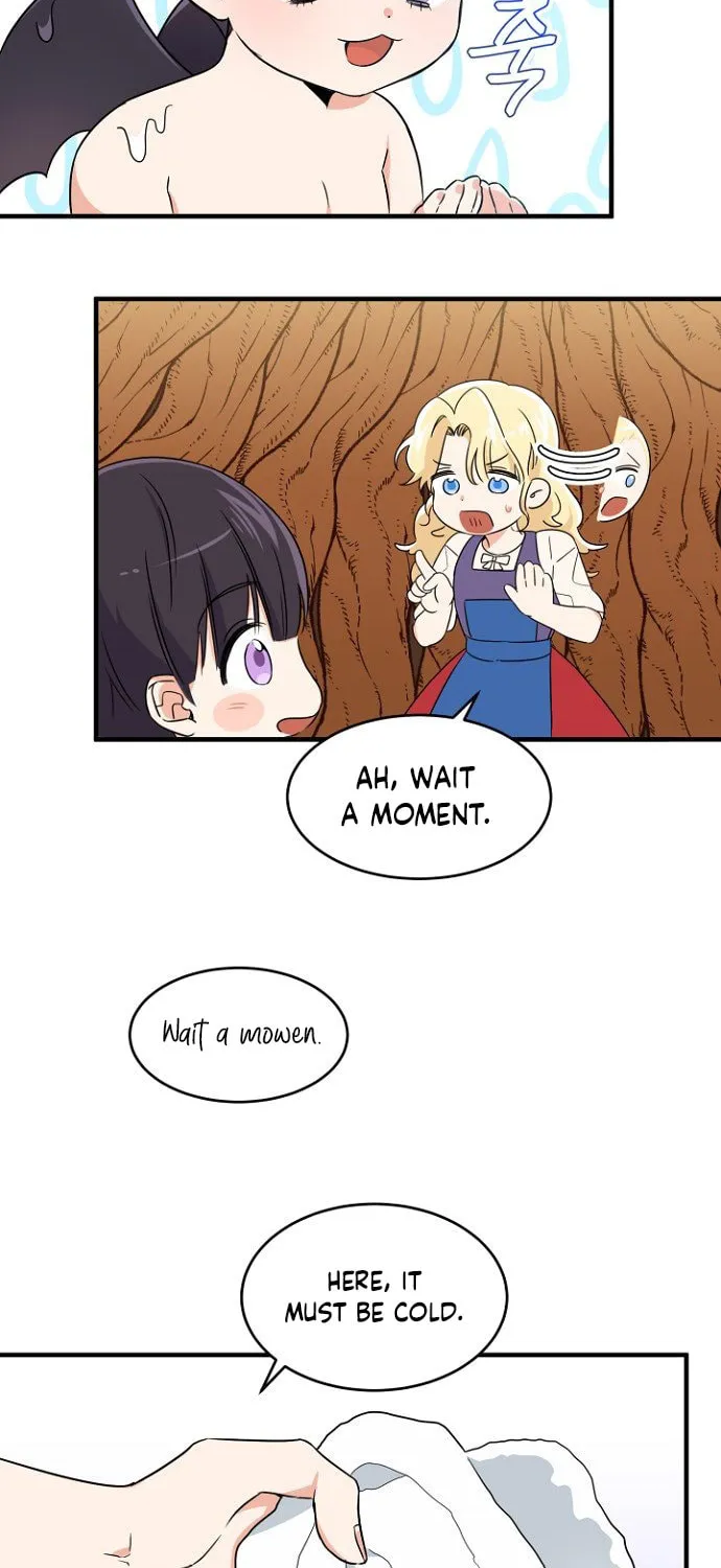 Raising a Dragon Prince Chapter 2 page 17 - 