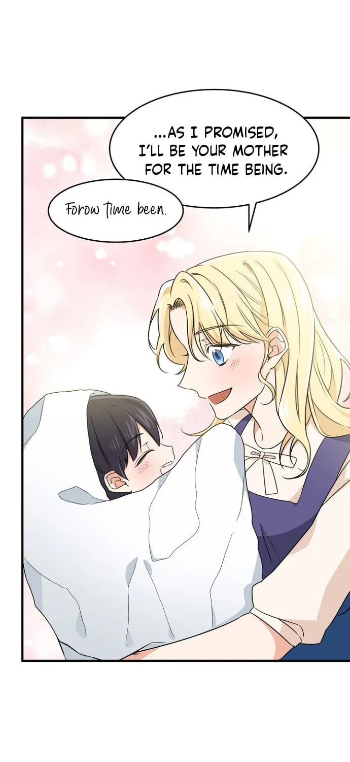 Raising a Dragon Prince Chapter 2 page 19 - 