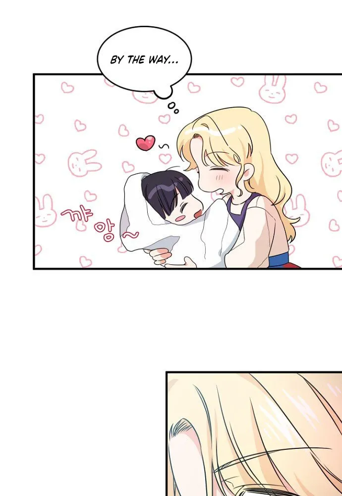 Raising a Dragon Prince Chapter 2 page 20 - 
