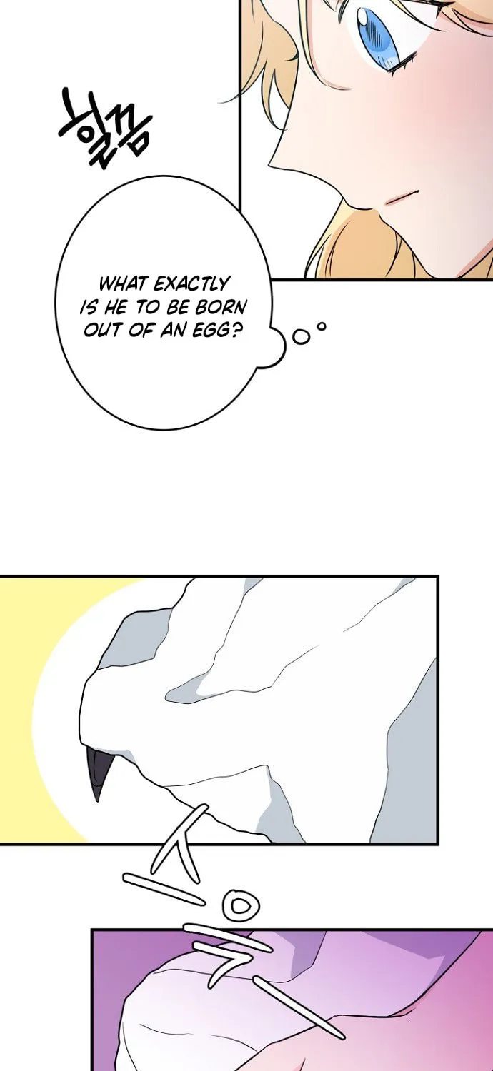 Raising a Dragon Prince Chapter 2 page 21 - 