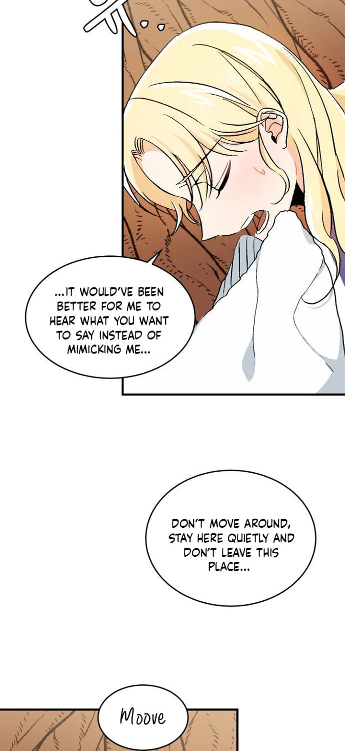 Raising a Dragon Prince Chapter 2 page 24 - 