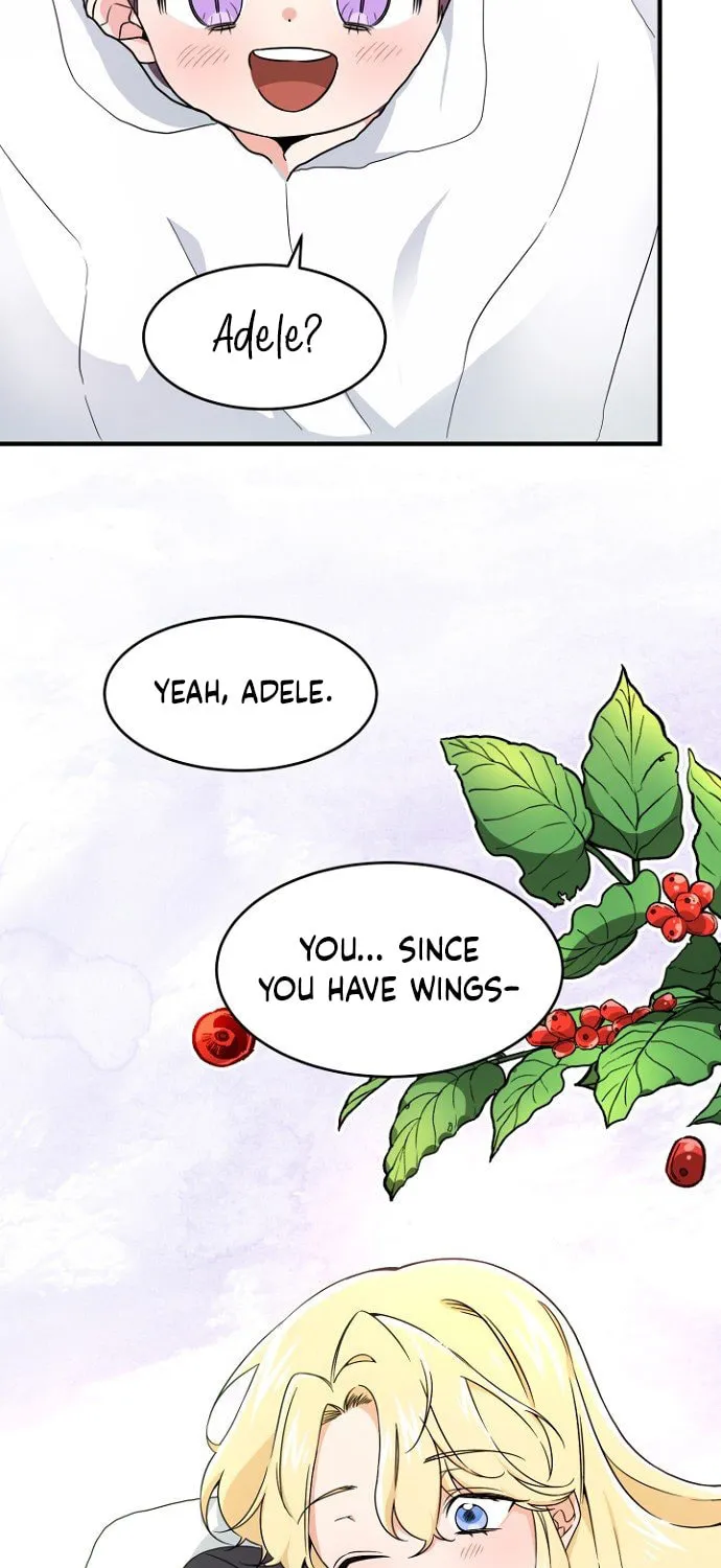 Raising a Dragon Prince Chapter 2 page 27 - 