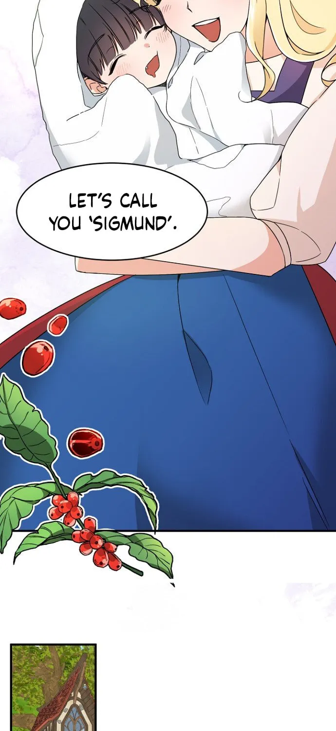 Raising a Dragon Prince Chapter 2 page 28 - 