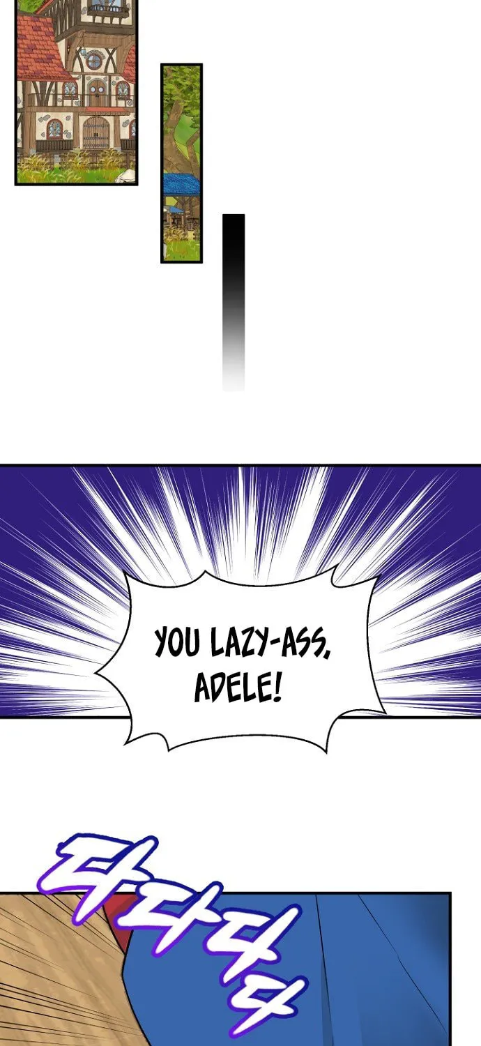 Raising a Dragon Prince Chapter 2 page 29 - 