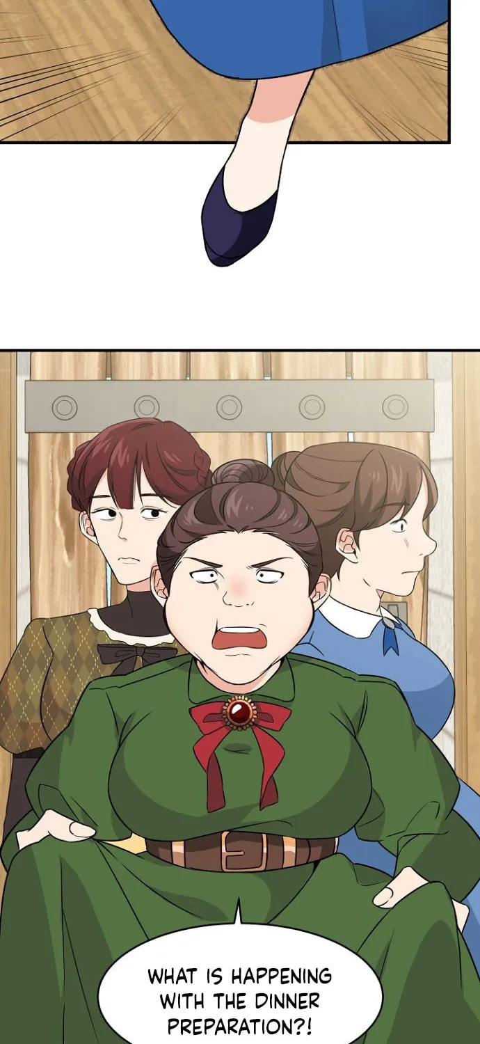 Raising a Dragon Prince Chapter 2 page 30 - 