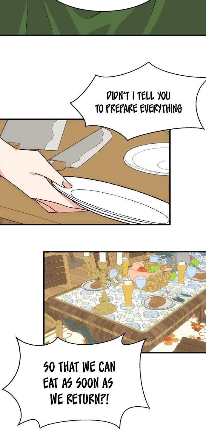 Raising a Dragon Prince Chapter 2 page 31 - 